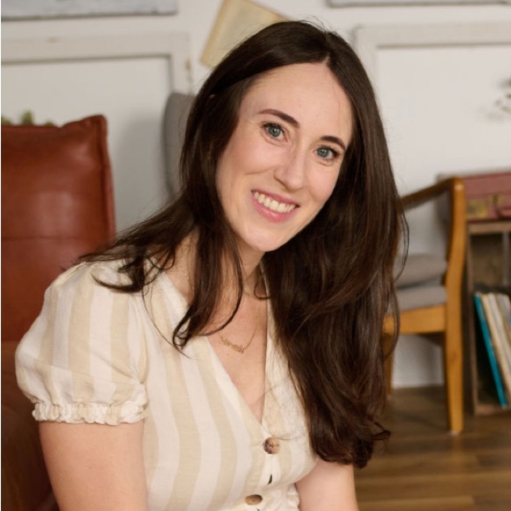 Meet your Posher, Vanessa